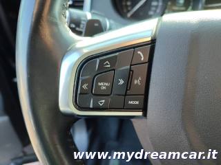 LAND ROVER Discovery Sport usata, con Sensore di pioggia