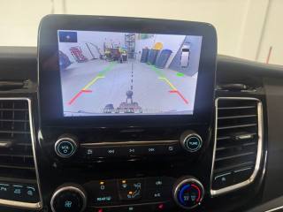 FORD Tourneo Custom usata, con Servosterzo