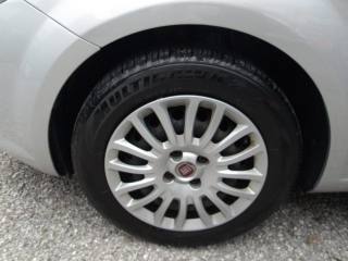 FIAT Punto usata 12