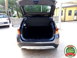 BMW X1 usata, con Vivavoce