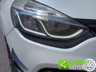 RENAULT Clio usata, con Sedile posteriore sdoppiato