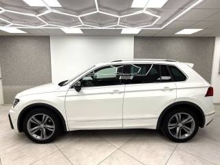 VOLKSWAGEN Tiguan usata, con Airbag Passeggero