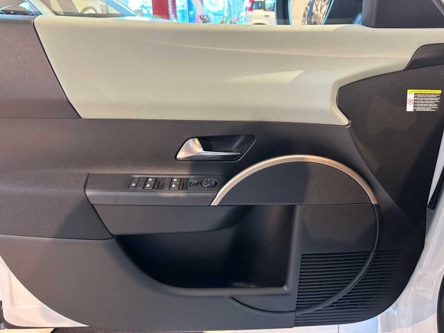 LANCIA Ypsilon usata 28