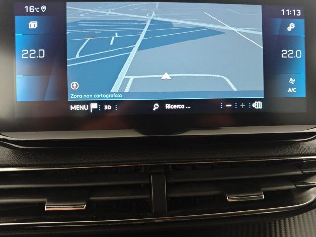 PEUGEOT 3008 usata, con Immobilizzatore elettronico