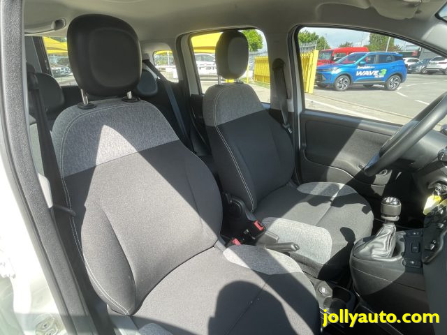 FIAT Panda usata 19