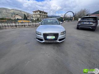 AUDI A4 usata, con Airbag laterali
