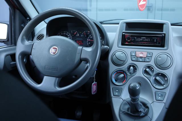 FIAT Panda usata 14