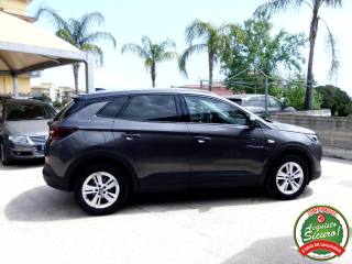 OPEL Grandland X usata, con Cerchi in lega