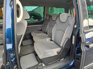 PEUGEOT 807 usata, con Cerchi in lega