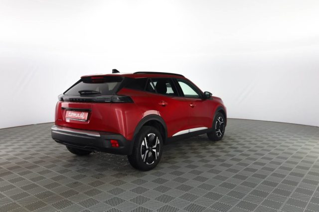 PEUGEOT 2008 usata 3
