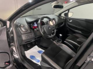 RENAULT Clio usata, con Antifurto