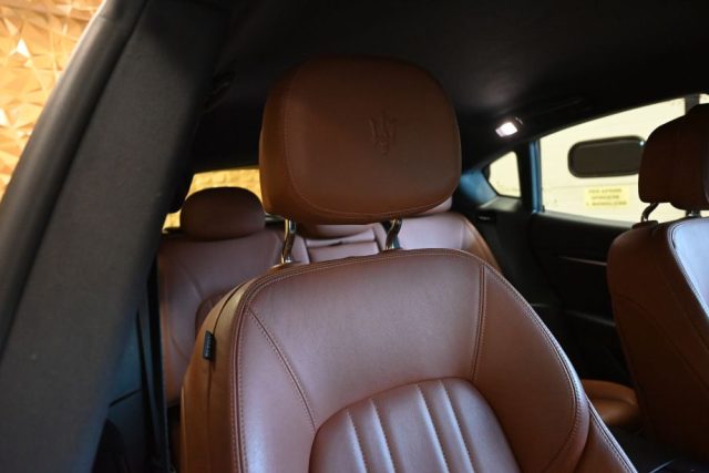 MASERATI Levante usata 66