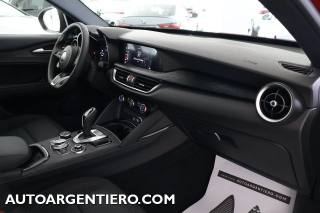 ALFA ROMEO Stelvio usata, con Sistema di chiamata d