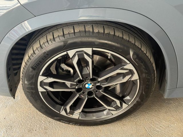 BMW X1 usata, con Airbag Passeggero