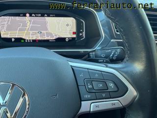 VOLKSWAGEN Tiguan usata, con Immobilizzatore elettronico