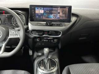 NISSAN Juke usata, con Specchietti laterali elettrici