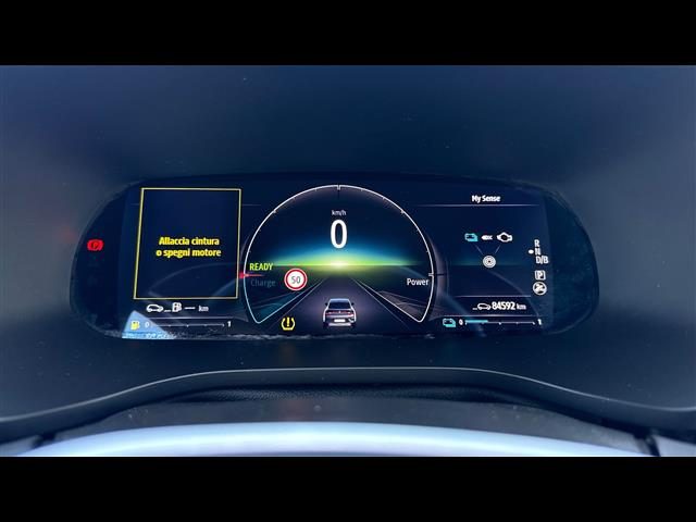 RENAULT Arkana usata, con Climatizzatore