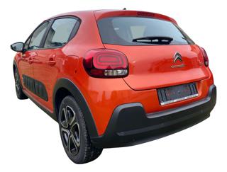 CITROEN C3 usata, con Airbag laterali