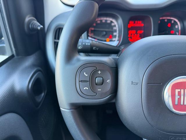 FIAT Panda usata, con Controllo vocale