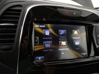 RENAULT Captur usata, con Filtro antiparticolato