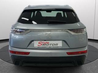 DS AUTOMOBILES DS 7 Crossback usata, con Touch screen