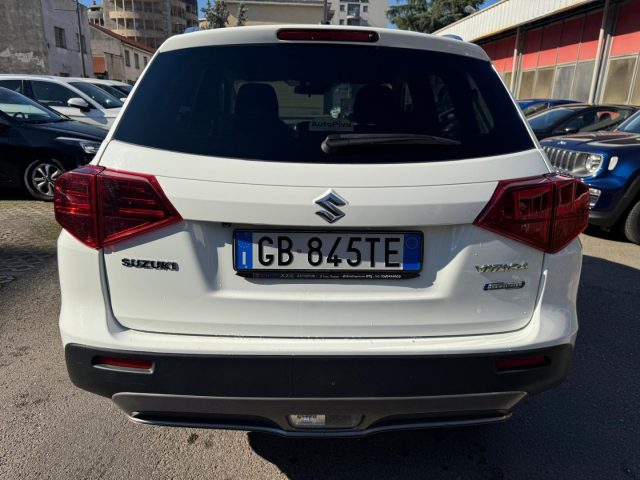 SUZUKI Vitara usata, con Airbag laterali