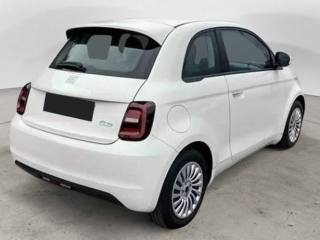 FIAT 500e usata, con Airbag laterali