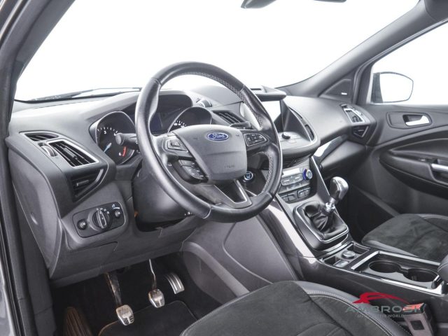 FORD Kuga usata 7