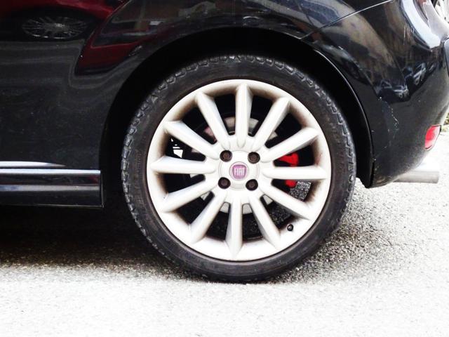 FIAT Punto Evo usata 17