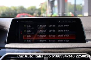 BMW 730 usata 240