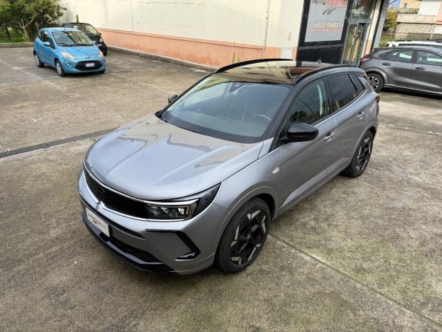 OPEL Grandland usata, con Trazione integrale
