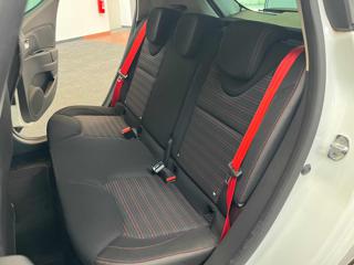 RENAULT Clio usata, con Park Distance Control
