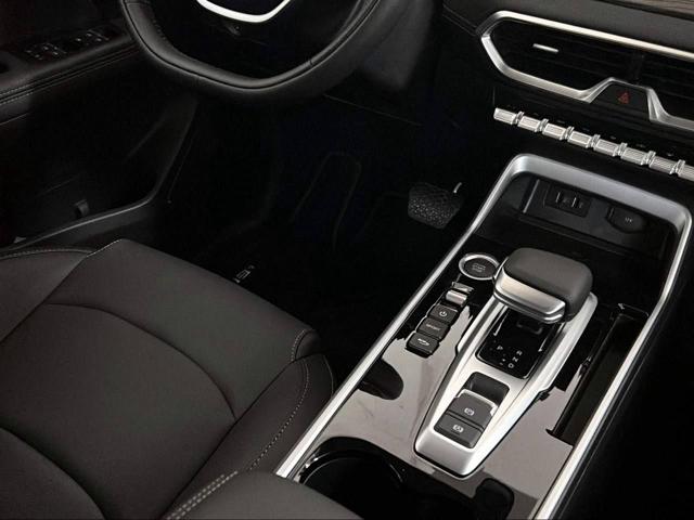 EMC Sei usata, con Touch screen