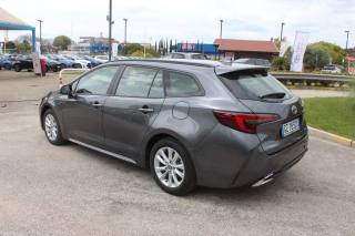 TOYOTA Corolla usata 25