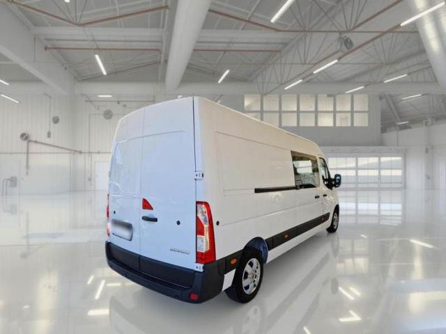 RENAULT Master usata, con Airbag