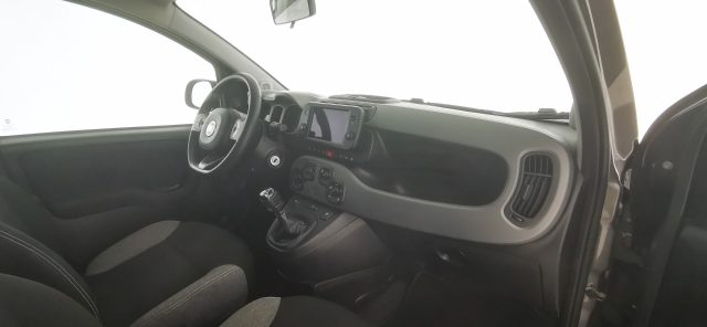 FIAT Panda usata 39