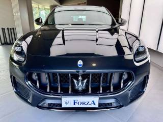 MASERATI Grecale usata, con Airbag