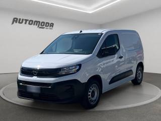 OPEL Combo 1.5 130CV DIESEL ALLESTITO