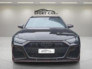 AUDI RS6 usata, con Chiusura centralizzata