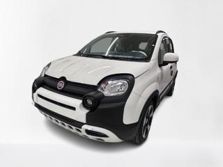 FIAT Pandina usata, con Airbag