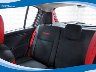 DACIA Sandero usata, con Immobilizzatore elettronico