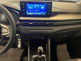 EMC Quattro usata, con Autoradio digitale