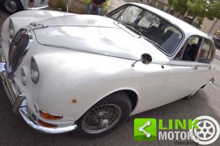 JAGUAR S-Type usata 22