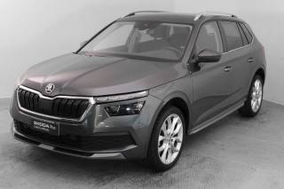 SKODA Kamiq 1.0 TSI 115 CV Style