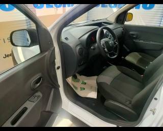DACIA Dokker usata 10