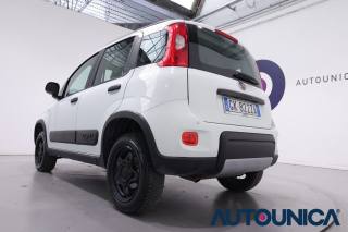 FIAT Panda Cross usata 29
