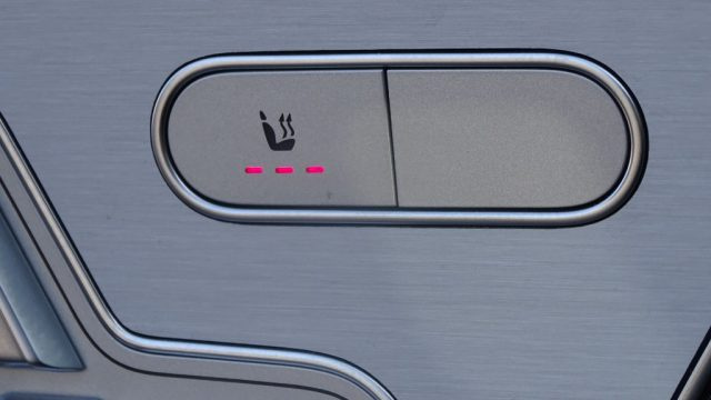 MERCEDES-BENZ GLE 300 usata, con Telecamera per parcheggio assistito