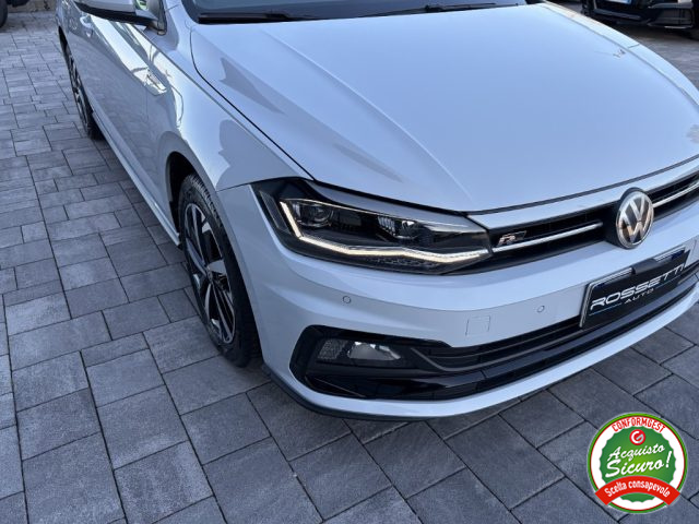 VOLKSWAGEN Polo usata, con Autoradio