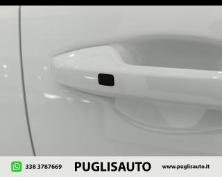 KIA XCeed usata, con Frenata d