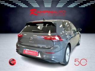 VOLKSWAGEN Golf usata 7